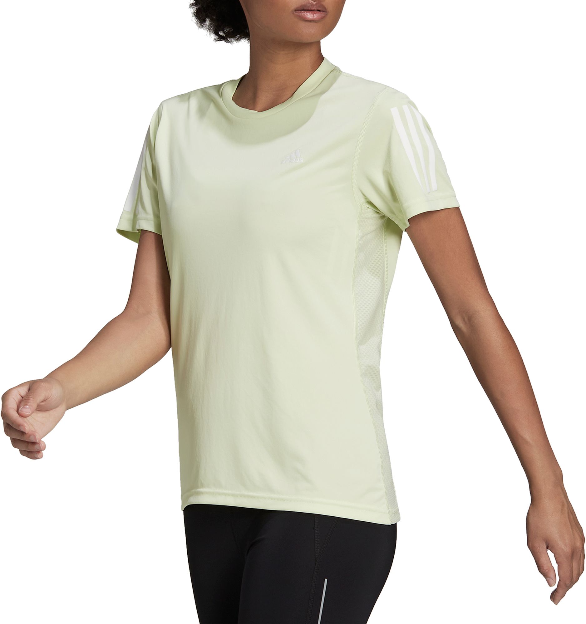 adidas Women's Own the Run T-Shirt