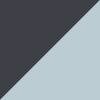 Blue/White/Grey