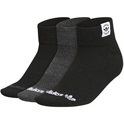 adidas Originals Union Low Cut Socks - 3 Pack