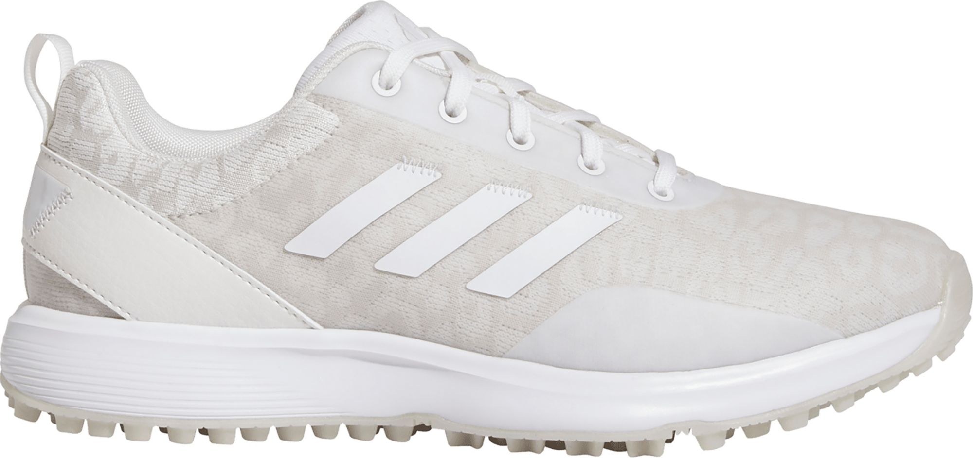 Adidas Women's S2G Spikeless Golf Shoes