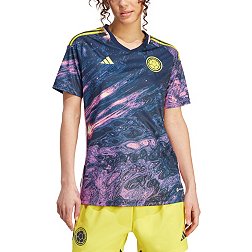 adidas Women's Colombia 2023 Away Jersey