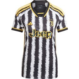 adidas Women's Juventus 2023 Home Replica Jersey