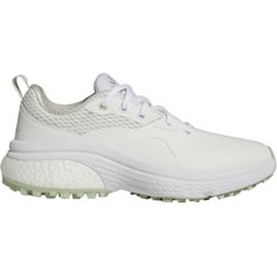 adidas Women's Solarmotion Spikeless Golf Shoes