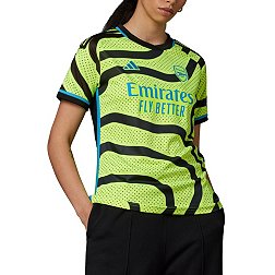 Arsenal Jerseys & Gear  Curbside Pickup Available at DICK'S