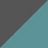 Grey/Mint