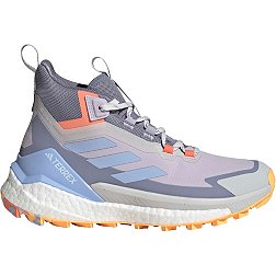 adidas Women's Terrex Free Hiker 2.0 GORE-TEX Hiking Shoes