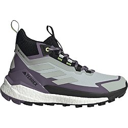 adidas Women's Terrex Free Hiker 2.0 GORE-TEX Hiking Shoes
