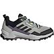 Silver/Black/Grey