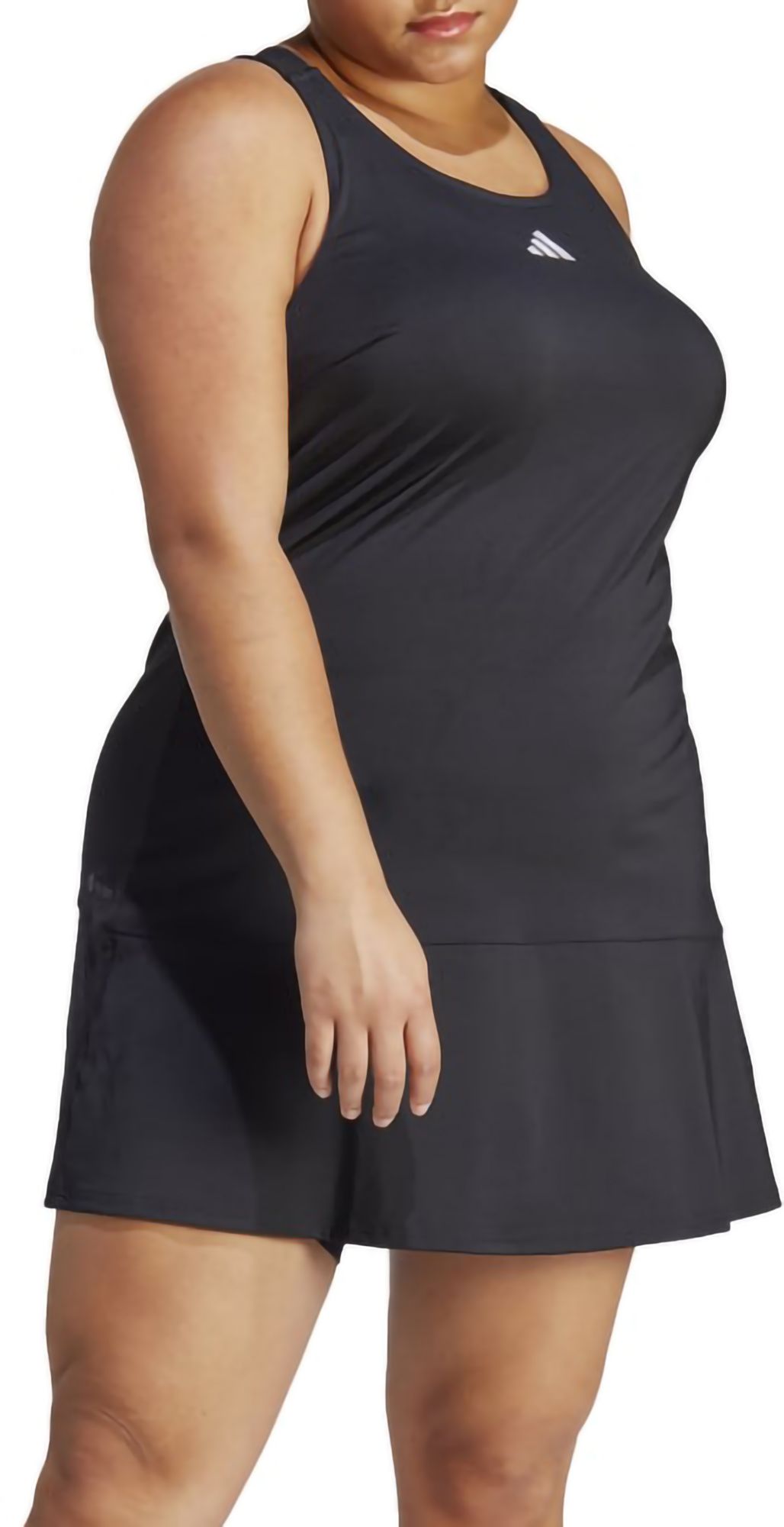 adidas Women's Tennis Y-Dress