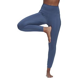 adidas Women's Yoga Studio 7/8 Tights