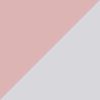 White/Pink