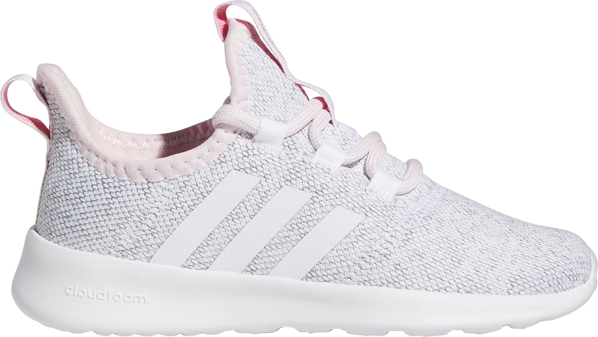 adidas Kids' Preschool Cloudfoam Pure 2.0 Shoes