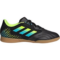 adidas Kids' Copa Sense .3 Indoor Soccer Shoes