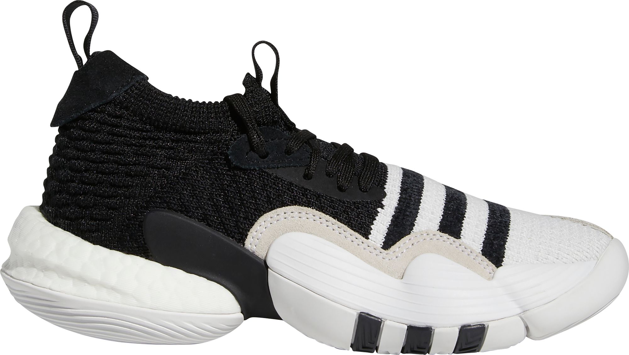 adidas Trae Young Basketball Shoes