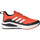 Orange/White/Black