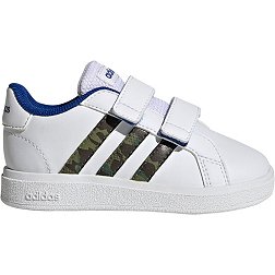 adidas Toddler Grand Court Shoes