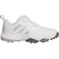 adidas Youth CODECHAOS 22 BOA Golf Shoes