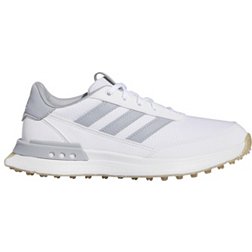 Adidas Youth S2G Spikeless Golf Shoes