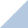 White/Silver/Blue