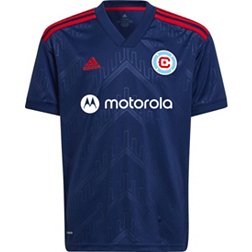 Chicago Fire Jerseys  Curbside Pickup Available at DICK'S