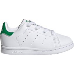 adidas Kids' Toddler Stan Smith Shoes