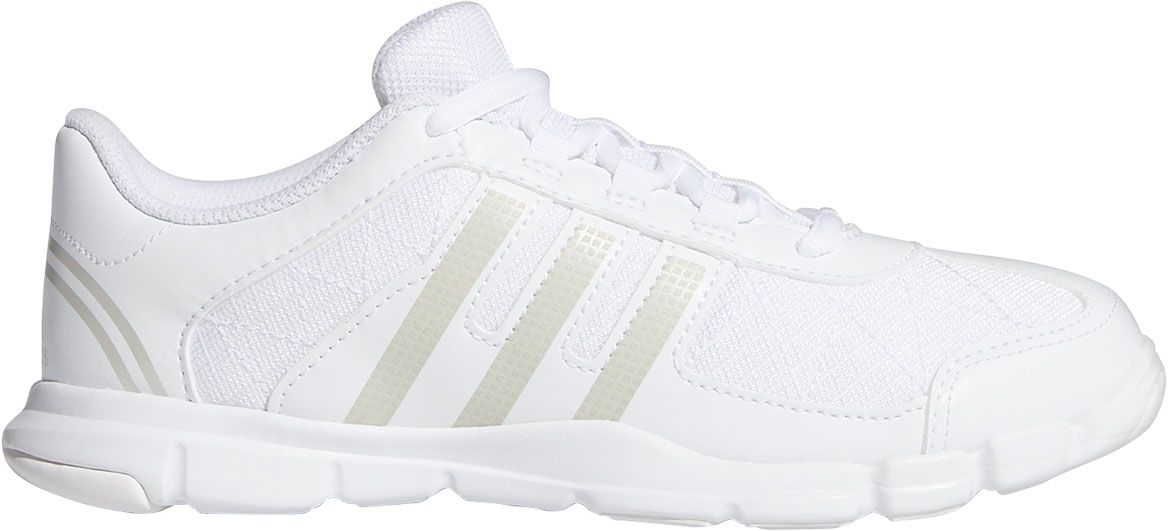 Adidas performance women's triple best sale cheer shoe