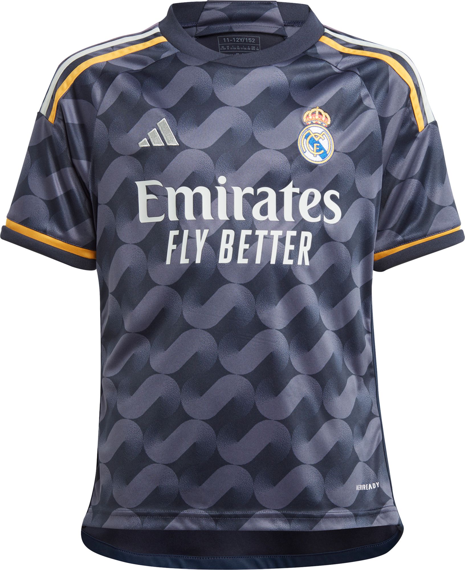 real madrid jersey toddler girl