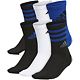 Black/Team Royal/White