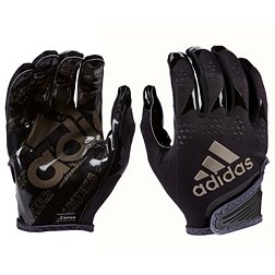 adidas Youth adizero 12 Big Mood Football Gloves