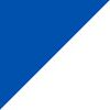 White/Royal
