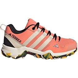 adidas Kids' Terrex AX2R Hiking Shoes