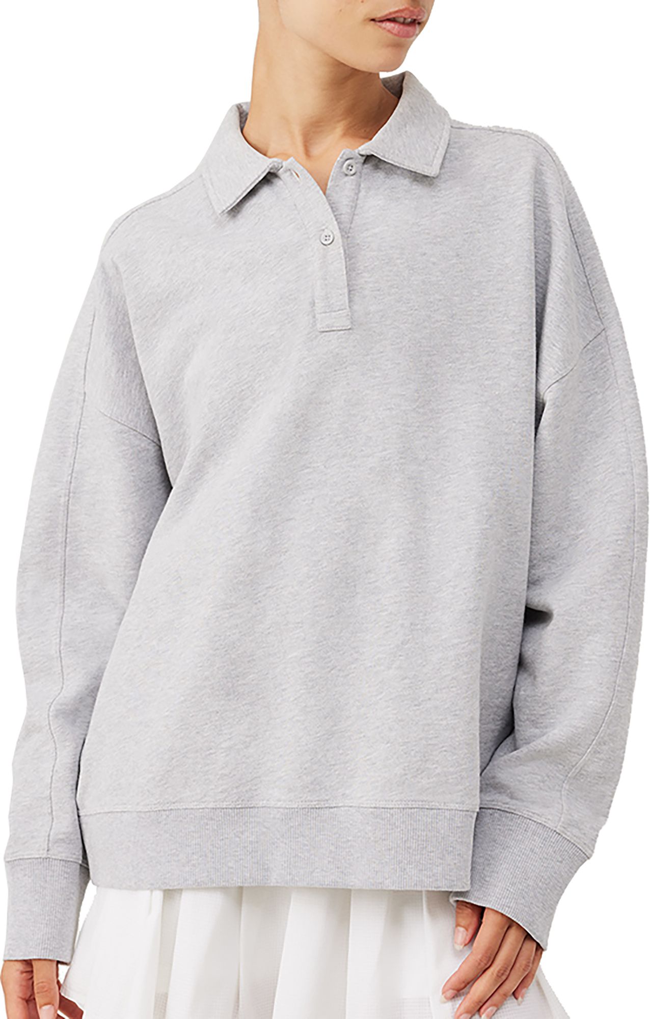 Heather Grey
