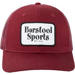 Barstool Sports Men's Common Man Golf Hat