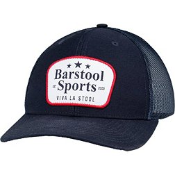 Barstool Sports Men's Golf Trucker Hat