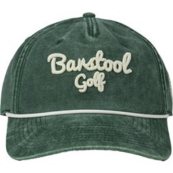 Barstool Sports Men's Washed Rope Golf Hat