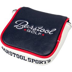 Barstool Sports Barstool Golf Mallet Putter Headcover