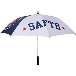 Barstool Sports SAFTB 68" Single Canopy Umbrella