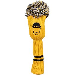 Barstool Sports Spittin' Chiclets Knit Fairway Wood Headcover