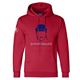 Red/Navy