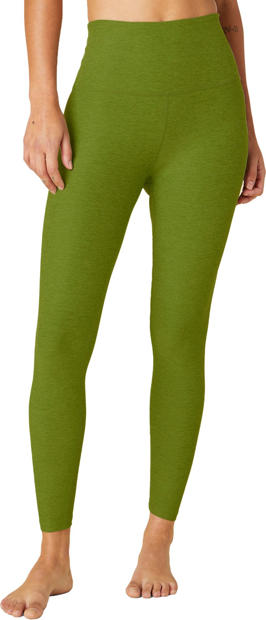 Fern Green Heather