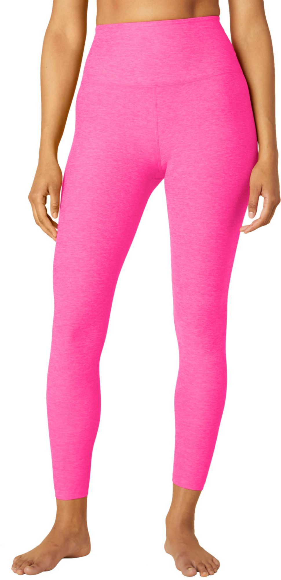 Pink Hype Heather
