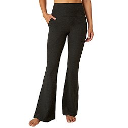 Beyond Yoga Women's Spacedye All Day High Waisted Flare Pants