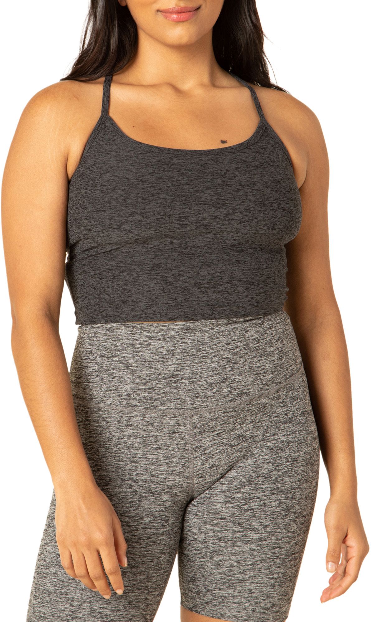 Black/Charcoal