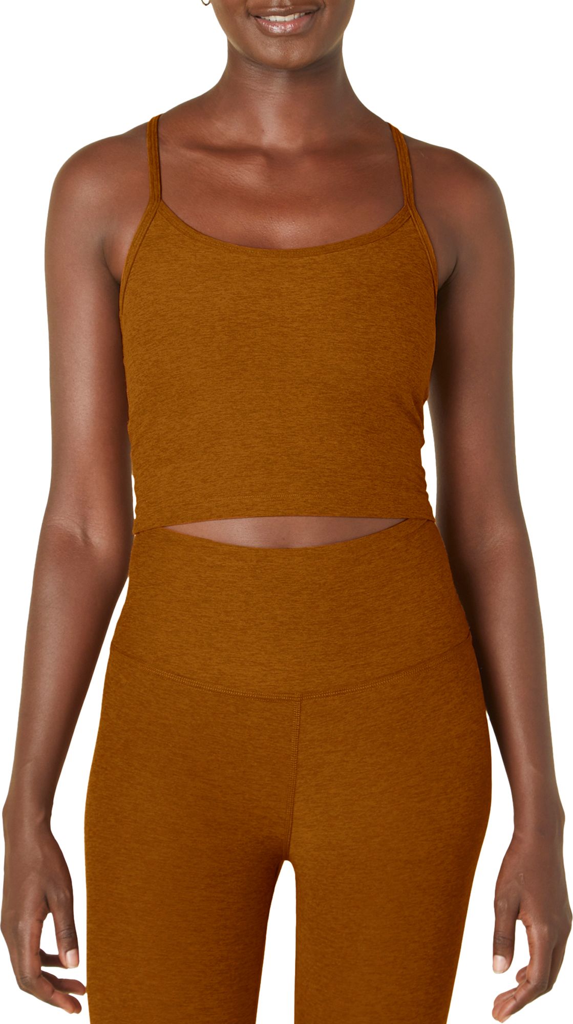 Clove Brown Heather