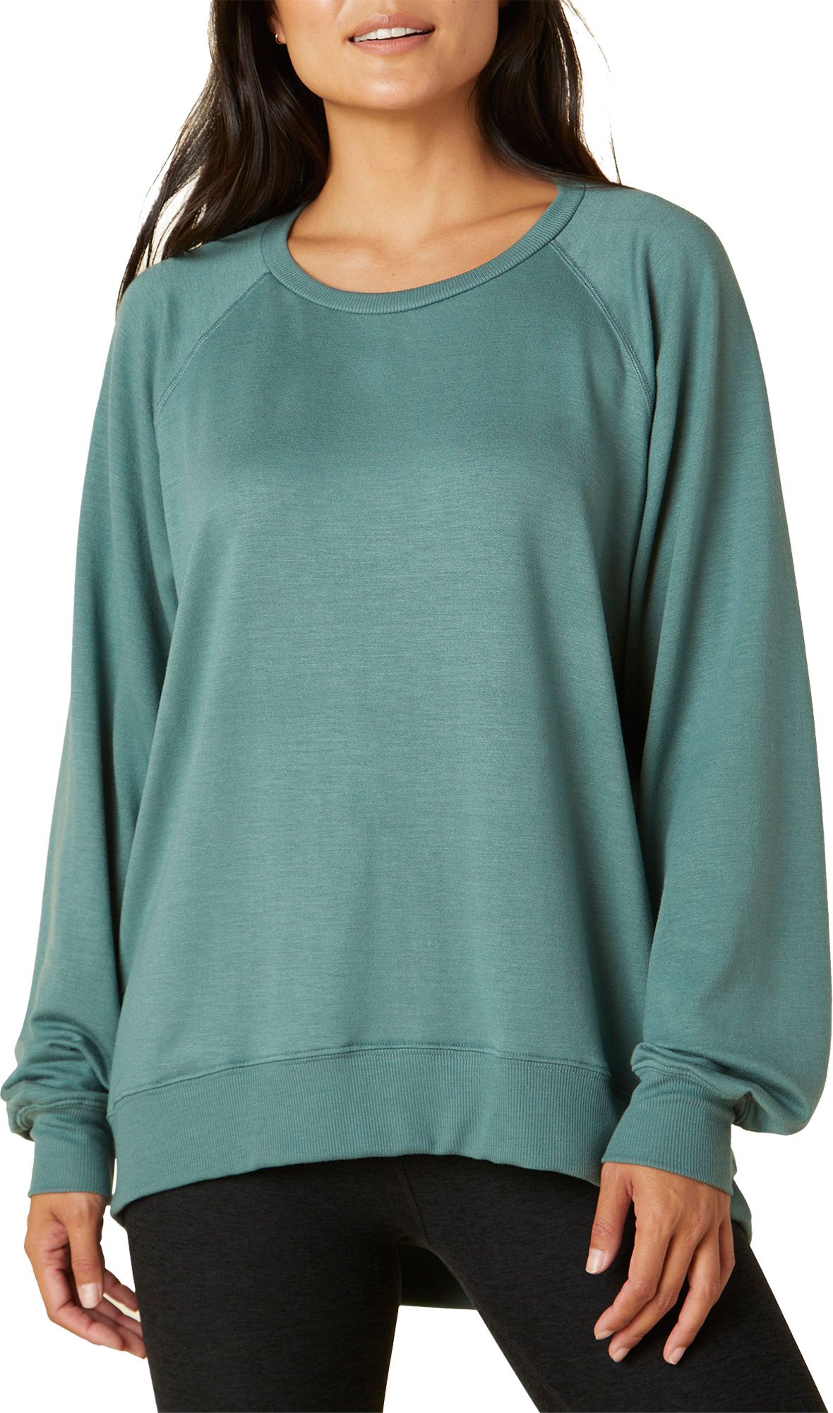 Rainforest Blue