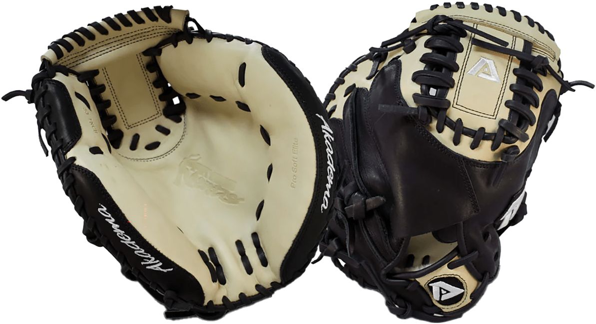 Akadema 33'' ProSoft Select Series Catcher's Mitt