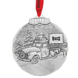 FOCO Tampa Bay Buccaneers Holiday Tailgate Ornament