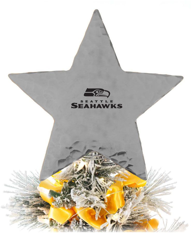 Pittsburgh Steelers FOCO Black Lab Ornament