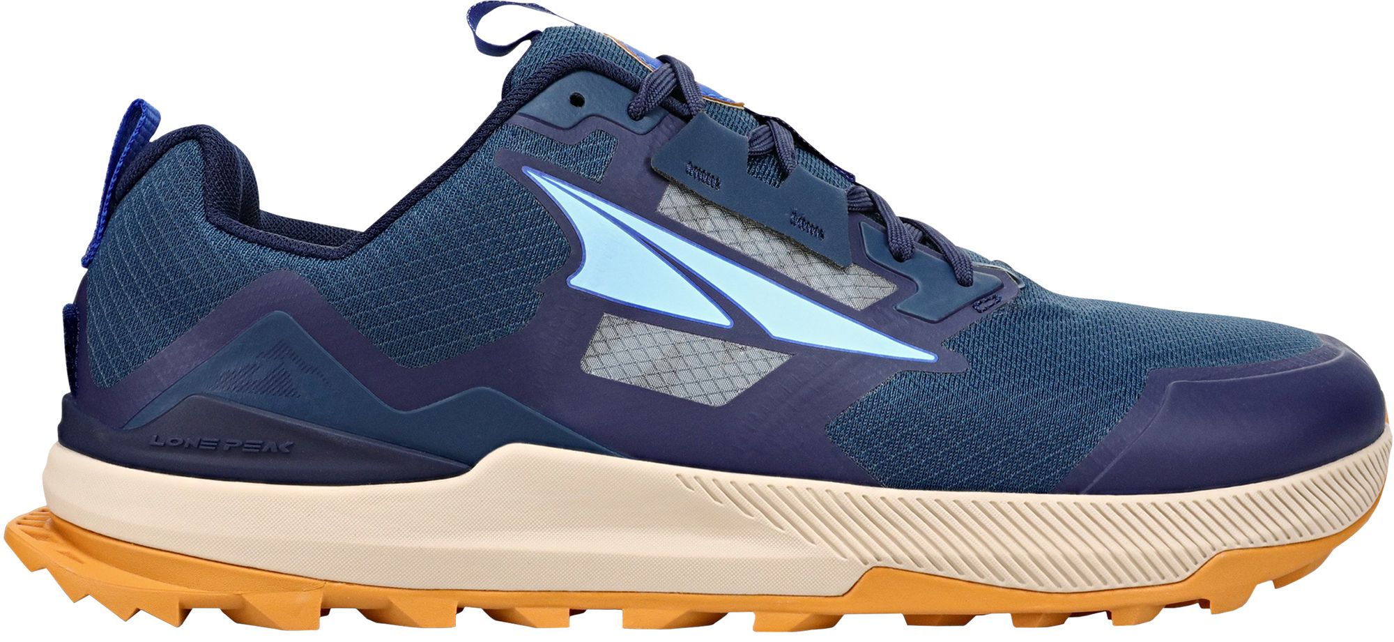 Altra Men's Lone Peak 7 Trail Running Shoes