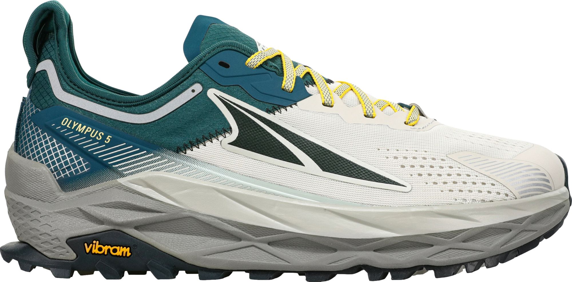 Altra Men's Olympus 5 Trail Running Shoes